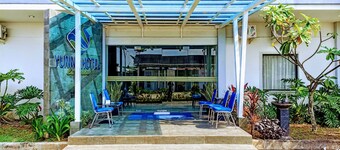 Yunna Hotel Express Lampung