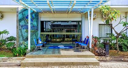 Yunna Hotel Express Lampung
