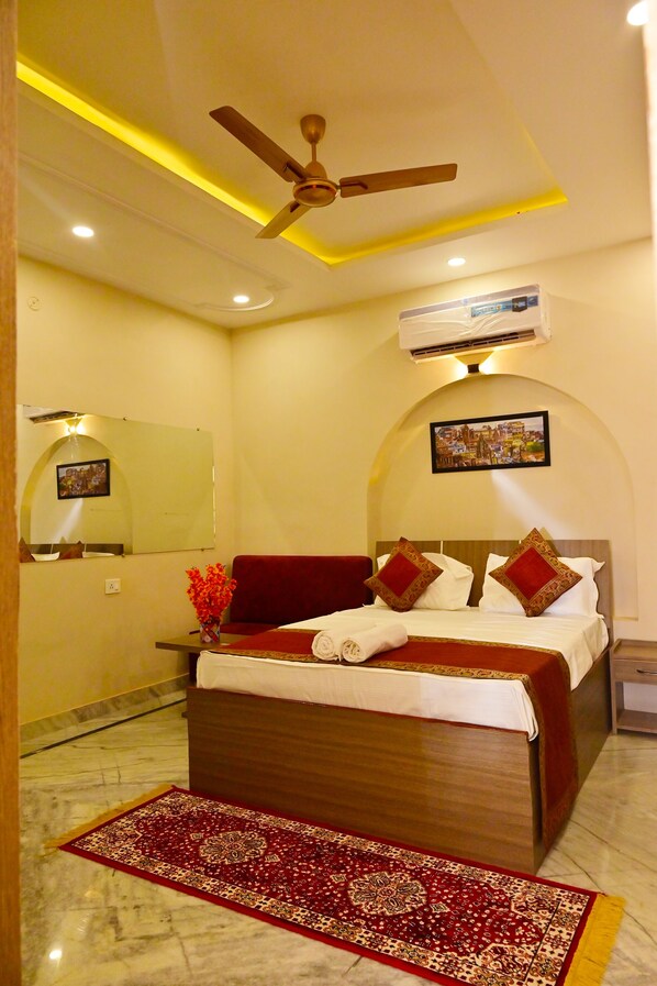 ผ้าปูที่นอนฝ้ายอียิปต์, เครื่องนอนระดับพรีเมียม