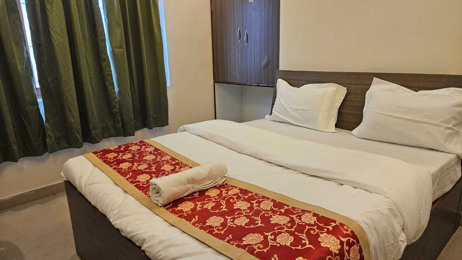 Sábanas de algodón egipcio y ropa de cama de alta calidad 