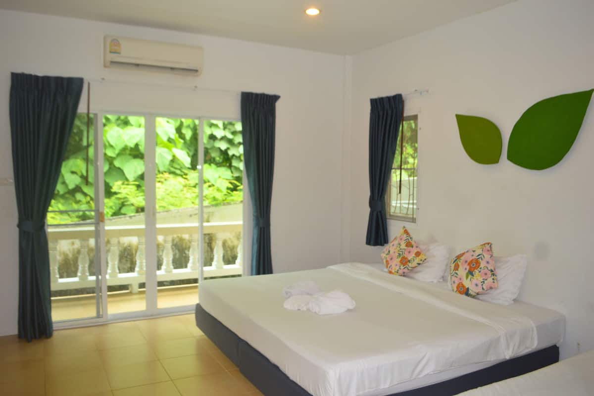 Classic Room, 1 Bedroom