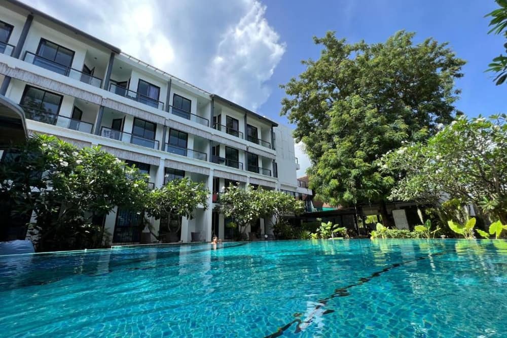 Z&Z Resort