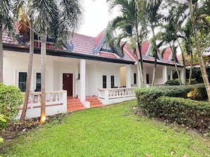 Classic Room, 1 Bedroom | View from room