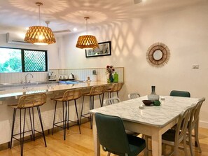 Dining - Wayfarer in Port Douglas (Port Douglas)