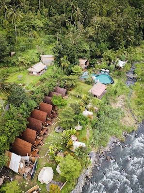 Property map - Natya River Sidemen (Sidemen)