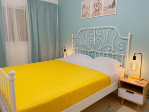 1 chambre, Wi-Fi