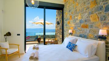 2 sovrum, strykjÀrn/strykbrÀda, resesÀng och gratis wi-fi