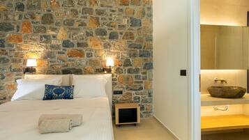 2 sovrum, strykjÀrn/strykbrÀda, resesÀng och gratis wi-fi