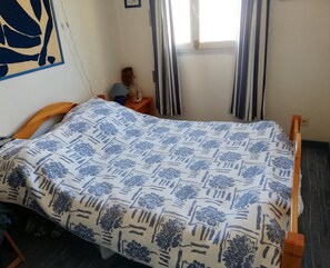 1 chambre