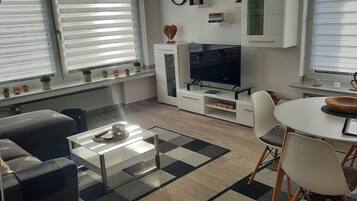 Smart TV y libros