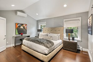 6 sovrum, strykjärn/strykbräda, gratis wi-fi och sängkläder