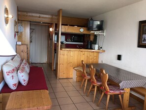 Interiör