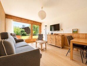 Fernseher