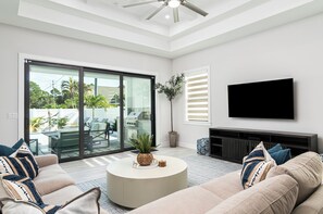 TV connectée, baby-foot