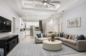 TV connectée, baby-foot