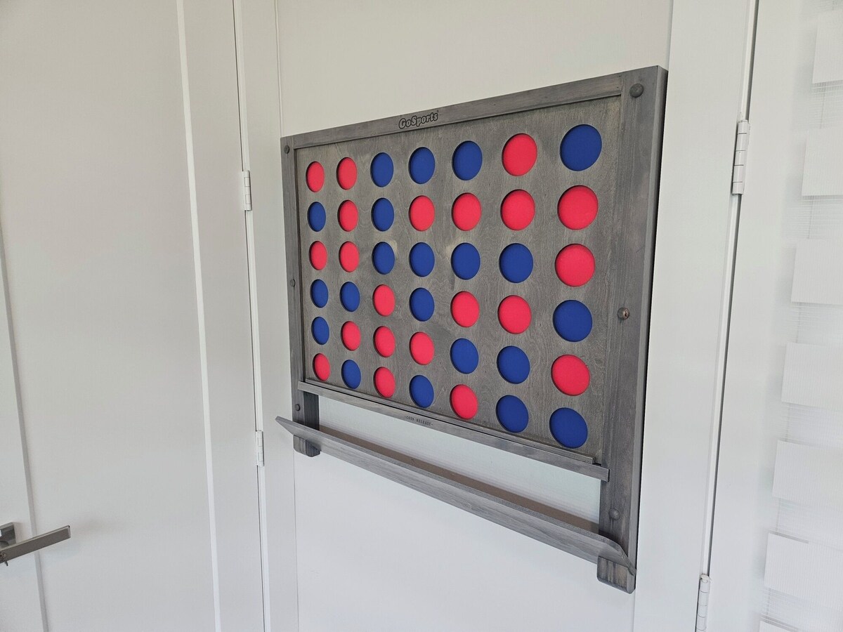 Photo 17 of NEW PINBALL/GAMEROOM! Finest Designer Home, Heated Pool, Beach Close, FREE Bikes