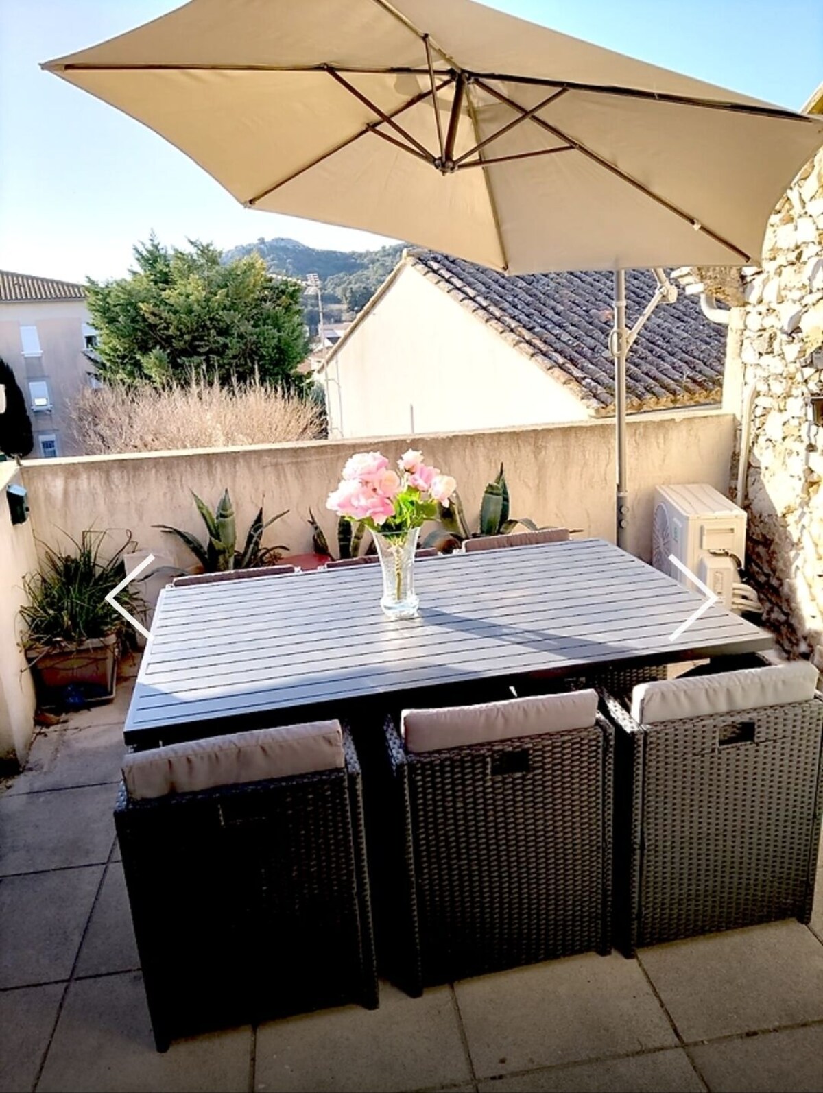 Bild für Gastgeberprofil