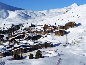 Sci e sport sulla neve
