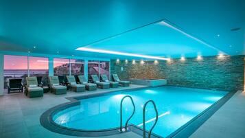 Ferienhaus | Pool