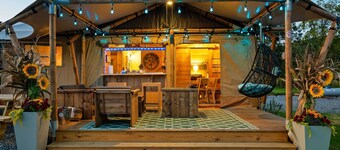 Close to GSMNP|Heat|AC|WiFi