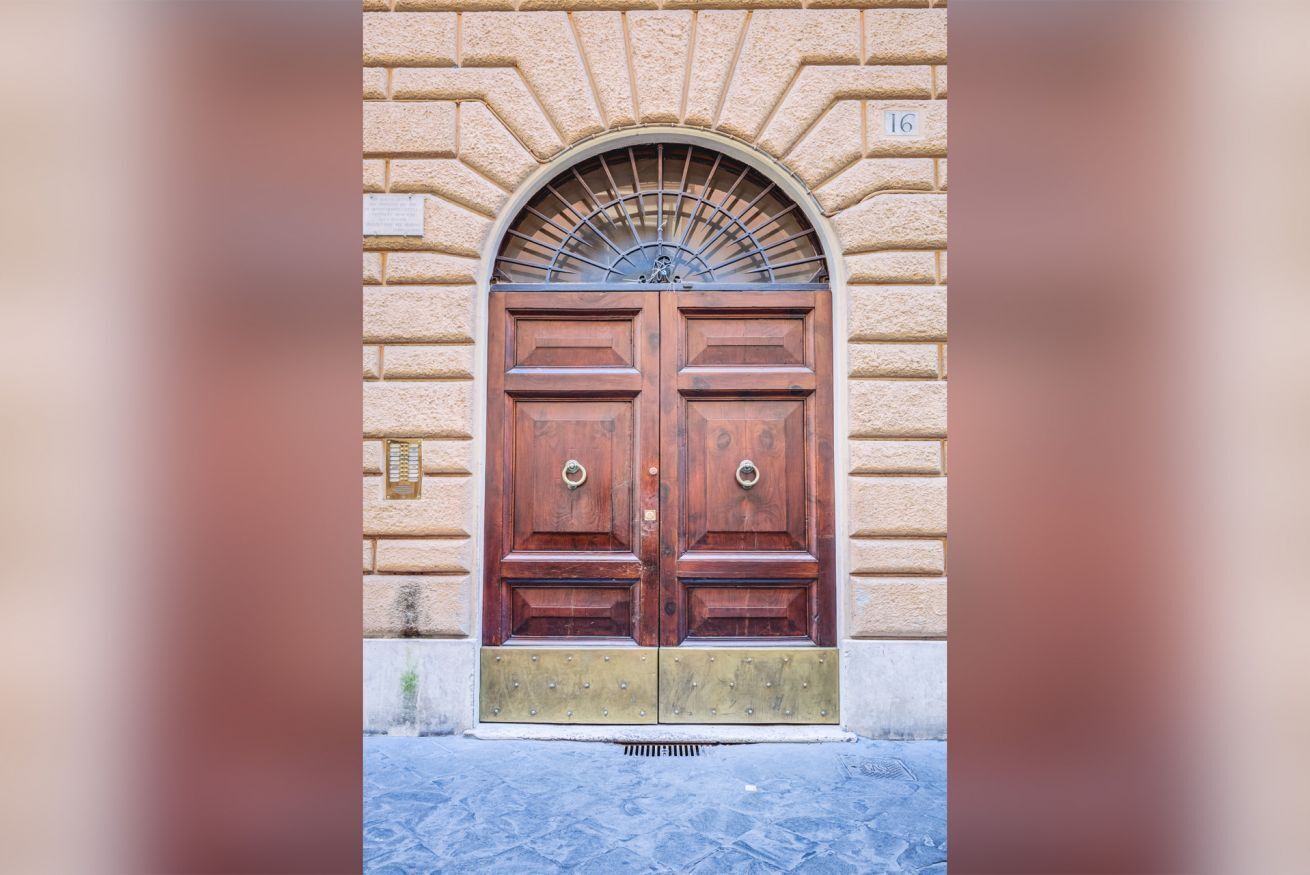 Utvendig detalj