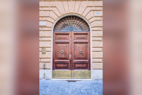 Detalle exterior