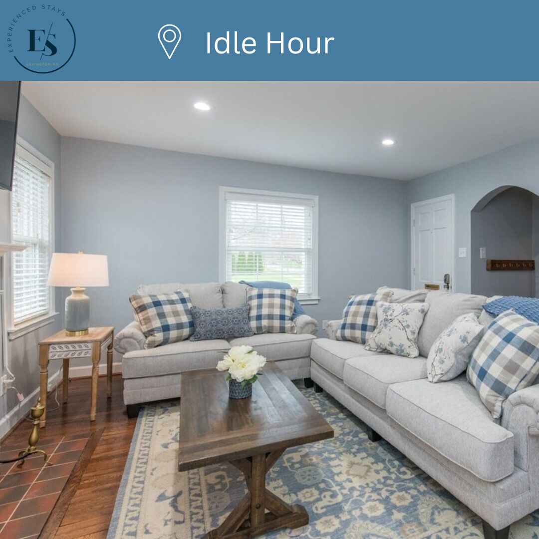 This house is a 6 bedroom(s), 2.5 bathrooms, located in Lexington, KY.