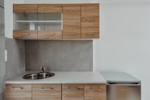 1 chambre, literie de qualité supérieure, bureau, Wi-Fi gratuit