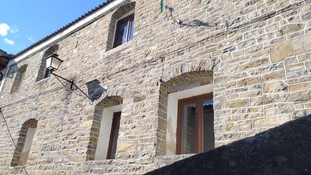 Exterior - Encantaria SLU (Broto)