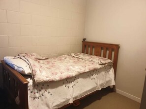 3 Schlafzimmer, WLAN