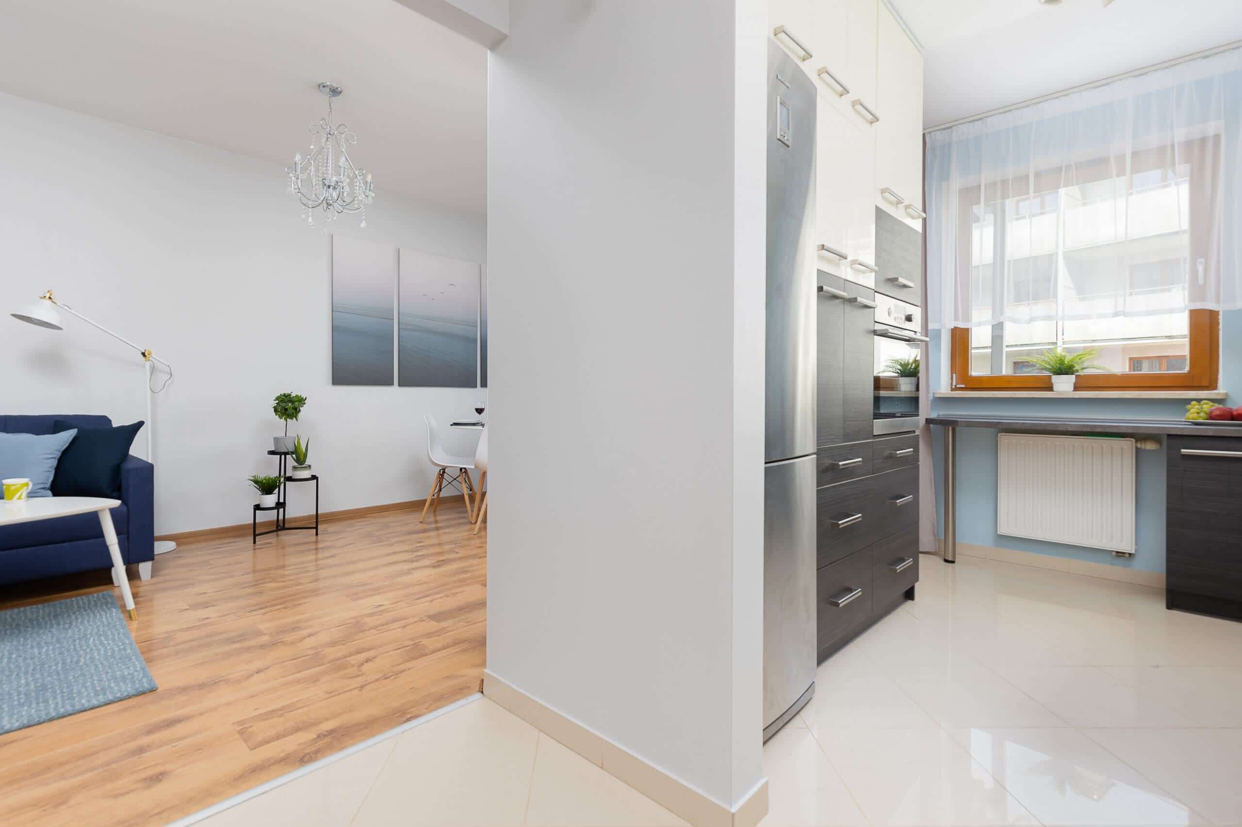 Télévision, espaces bureaux