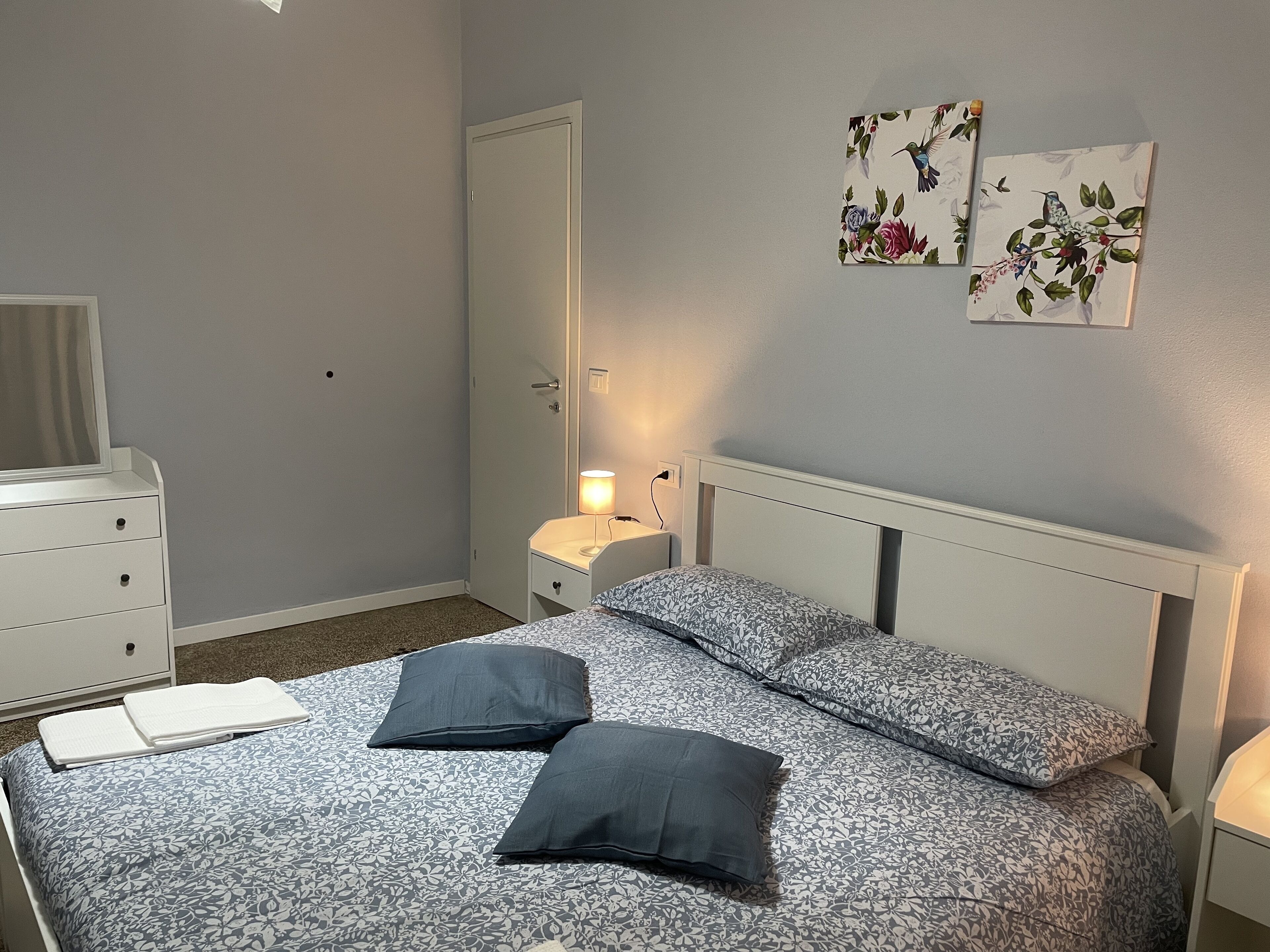 Photo - LoveNest Genova - Acquarium 50m