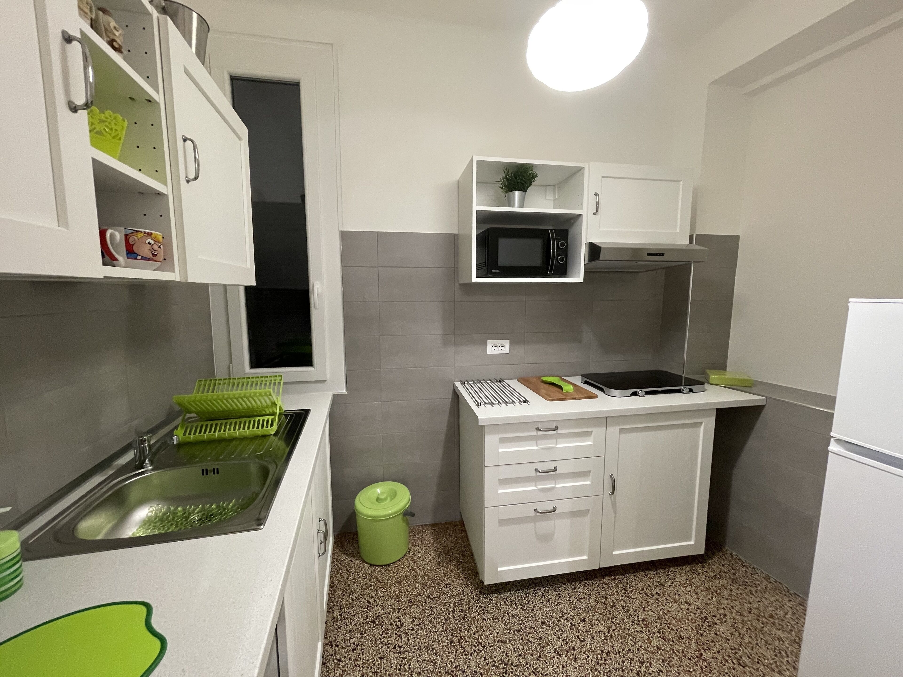 Photo - LoveNest Genova - Acquarium 50m