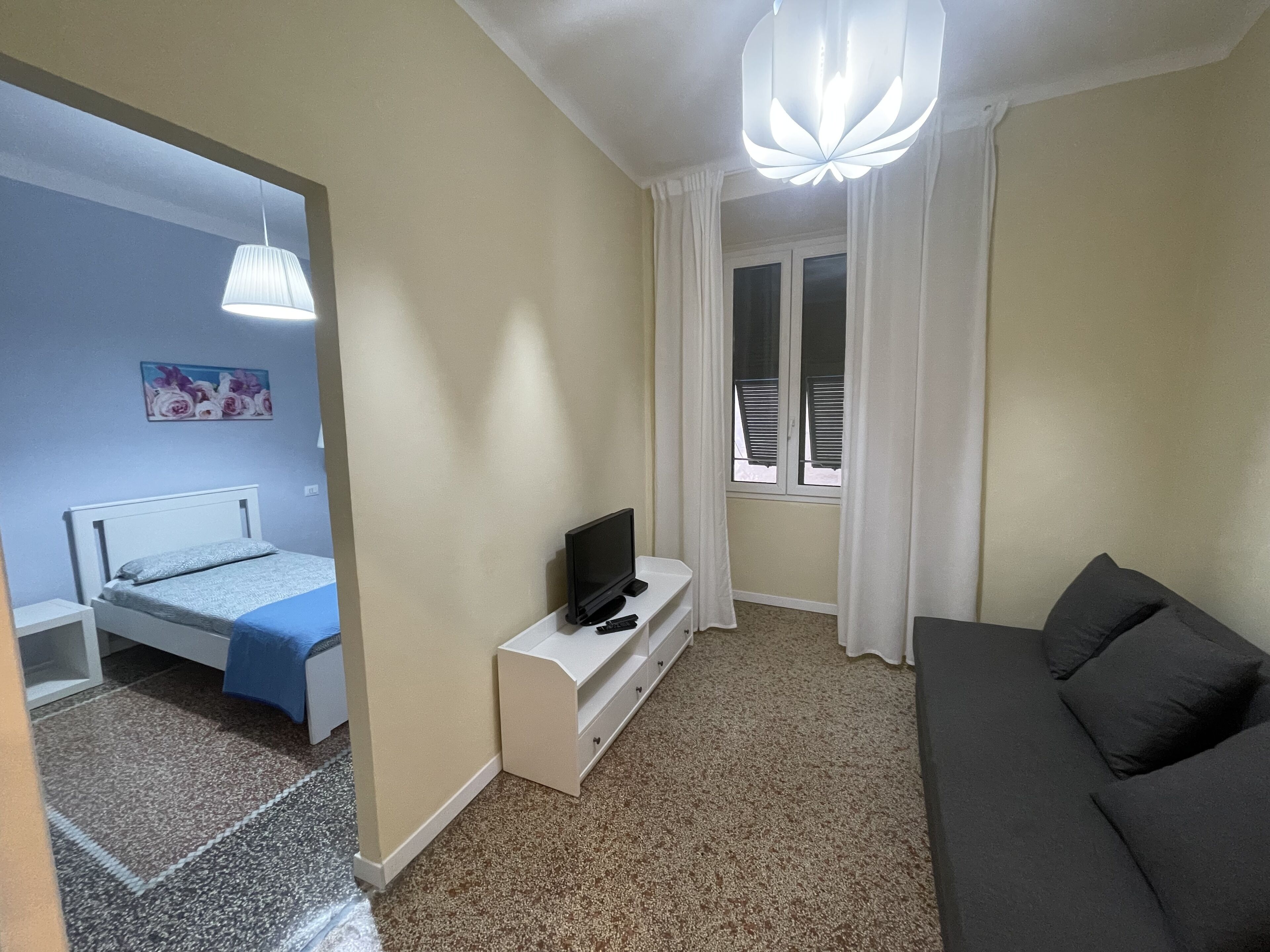 Photo - LoveNest Genova - Acquarium 50m