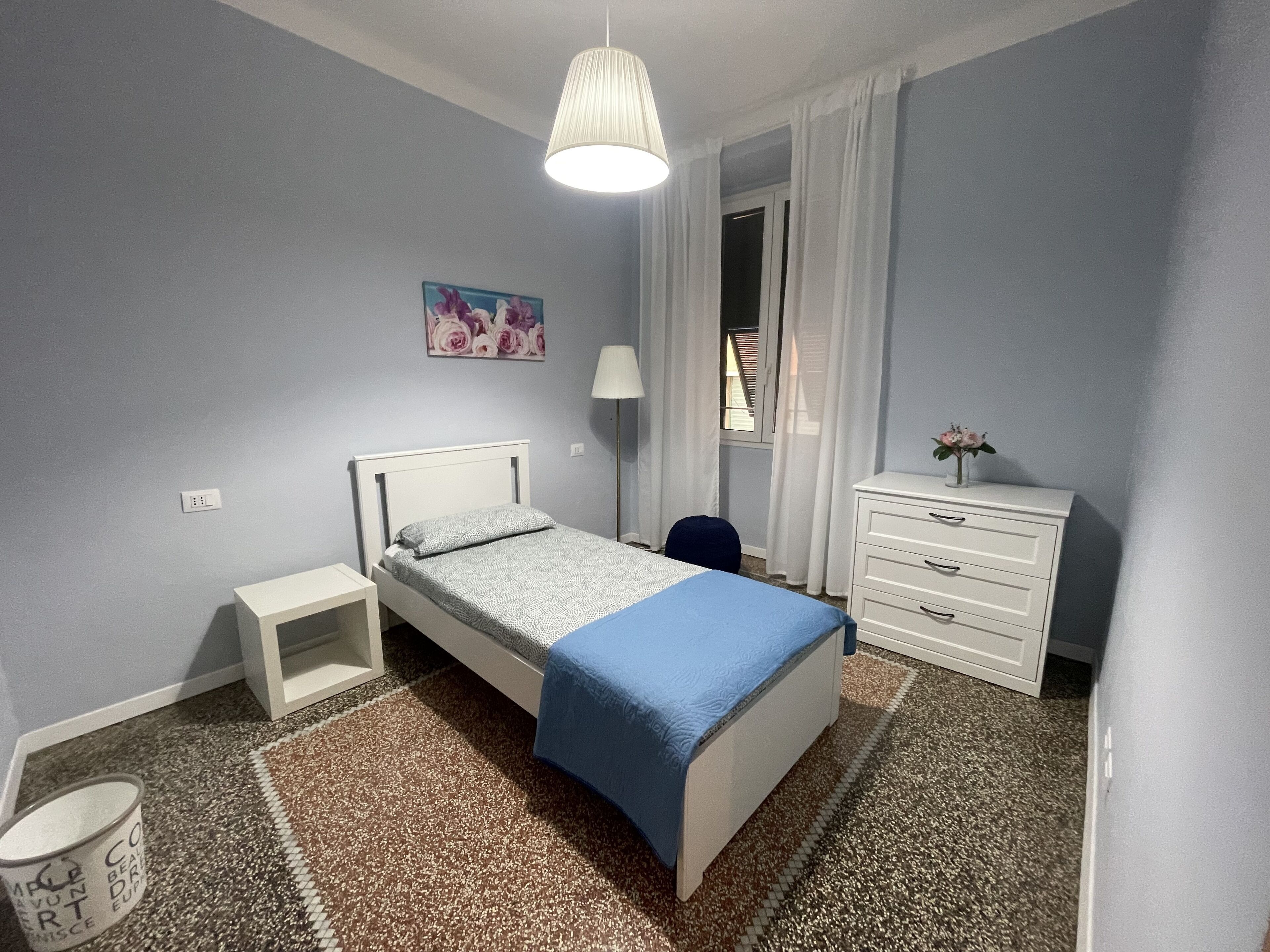 Photo - LoveNest Genova - Acquarium 50m