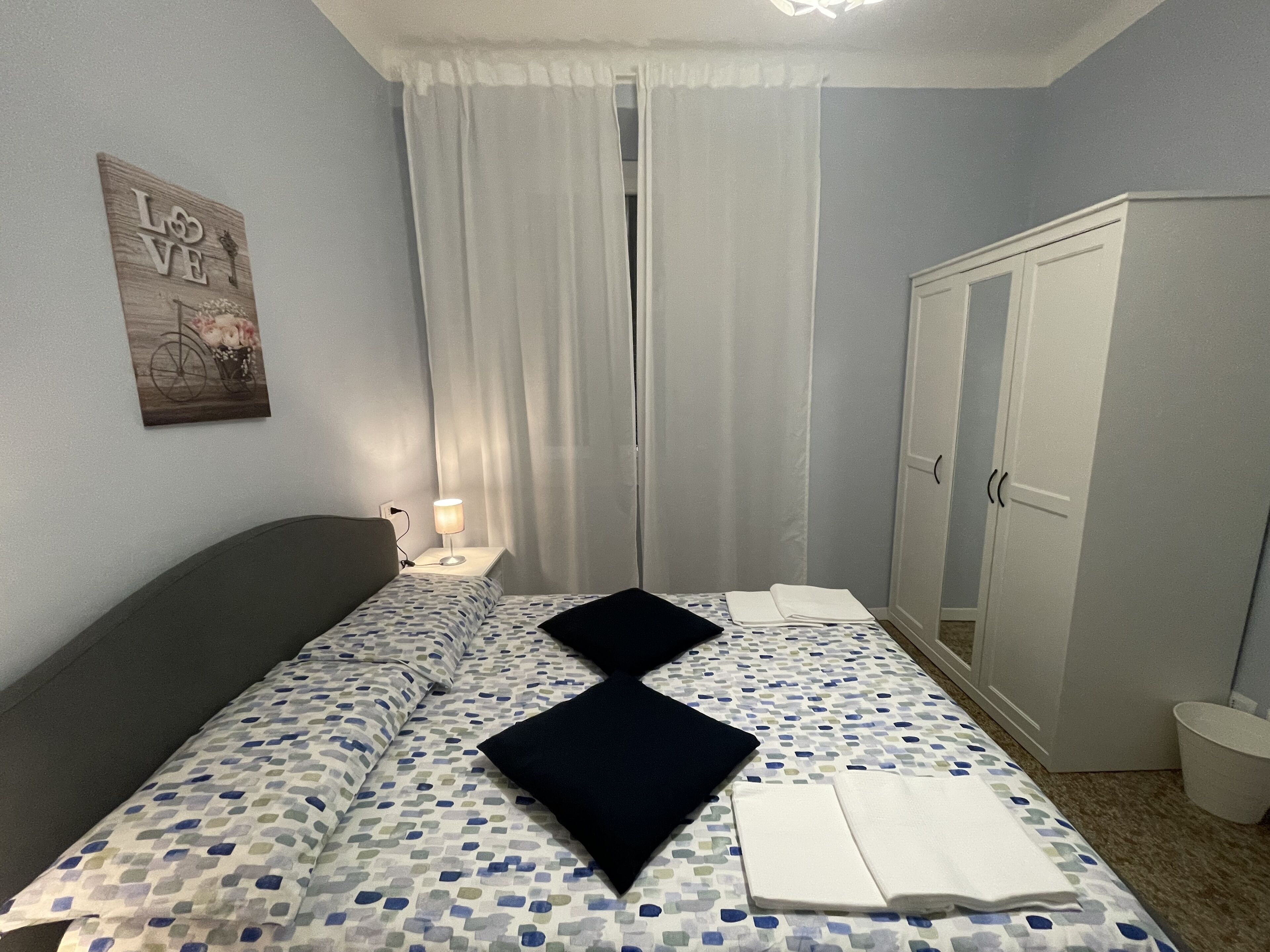 Photo - LoveNest Genova - Acquarium 50m