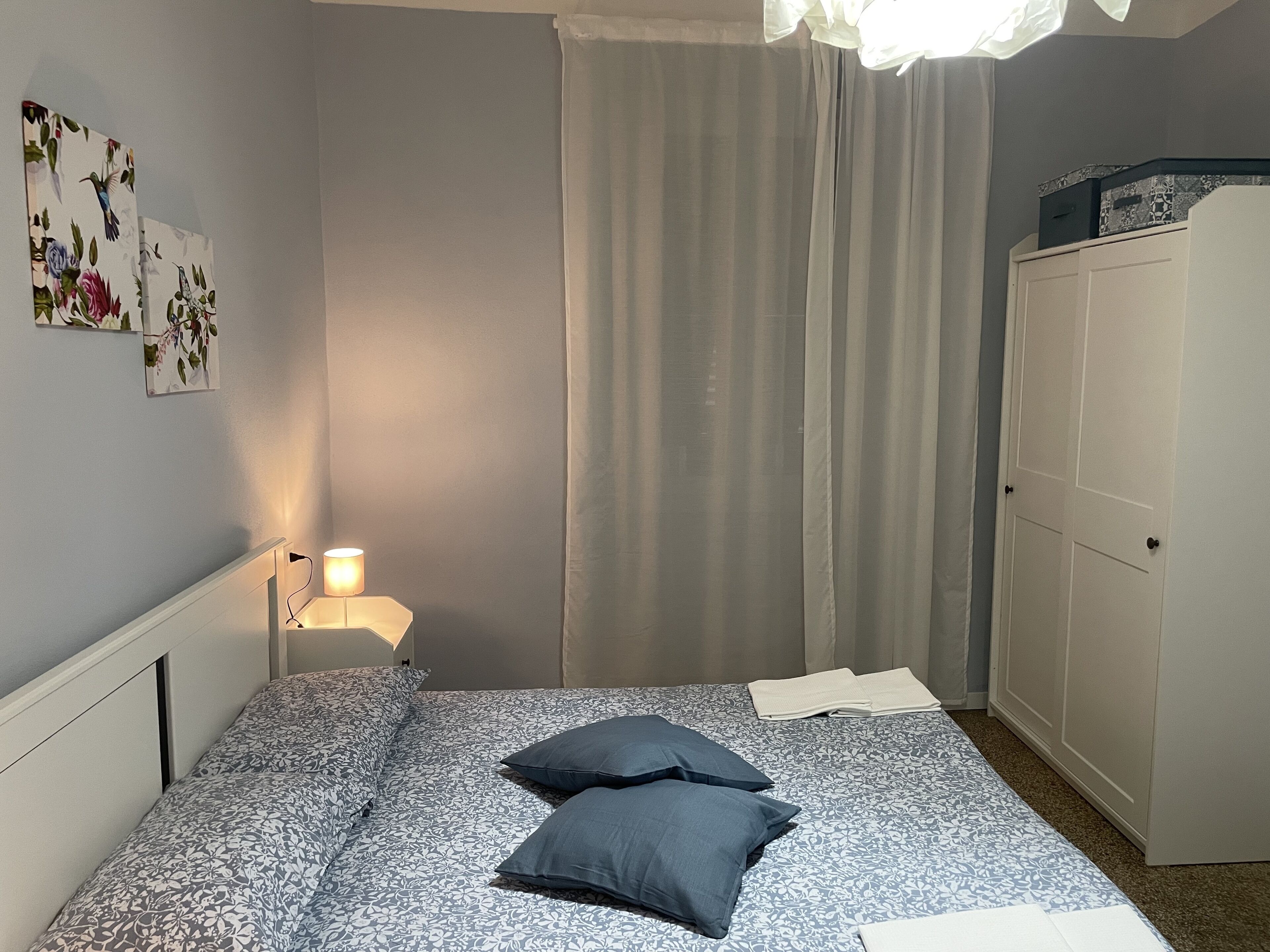 Photo - LoveNest Genova - Acquarium 50m