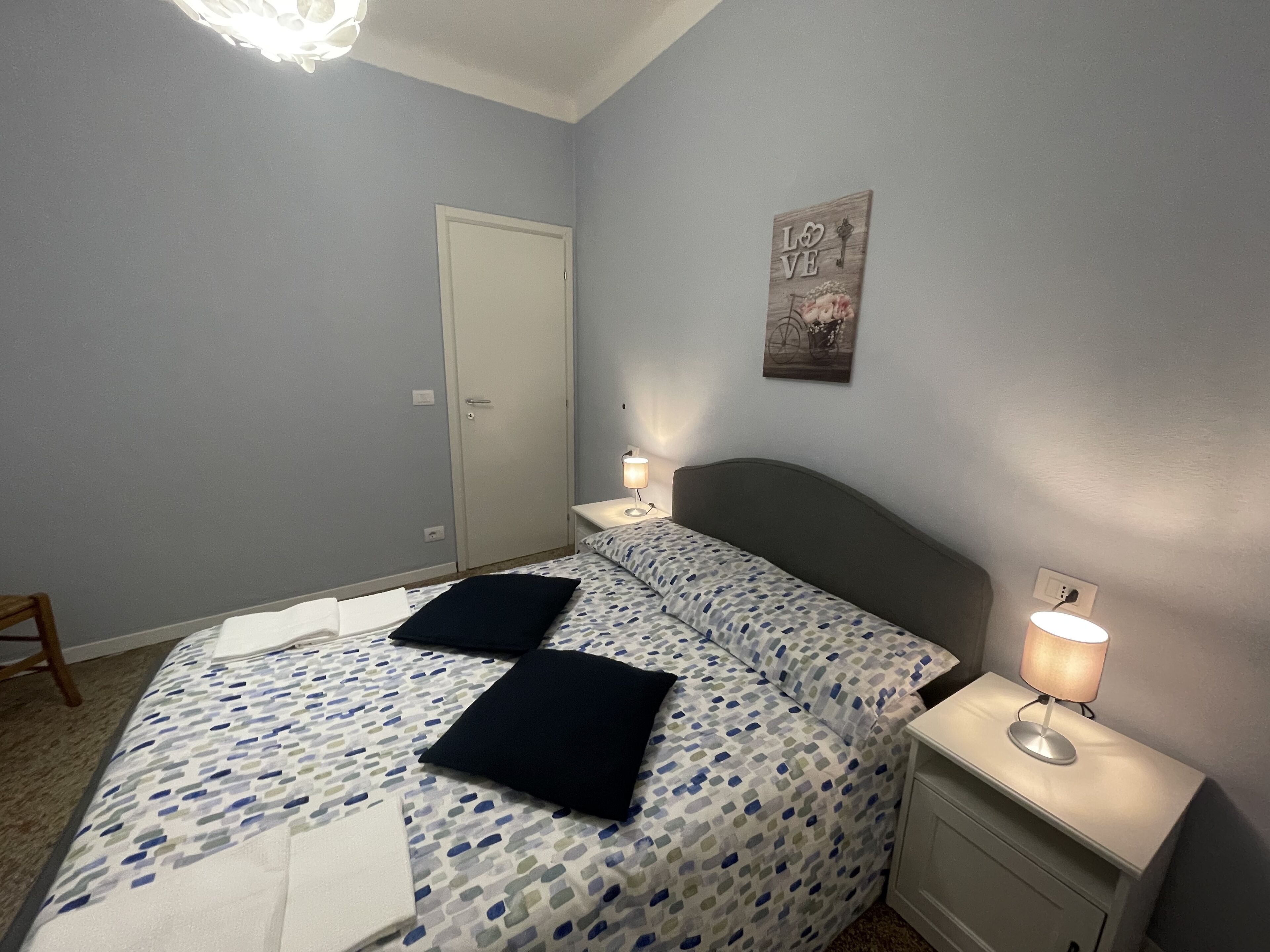 Photo - LoveNest Genova - Acquarium 50m