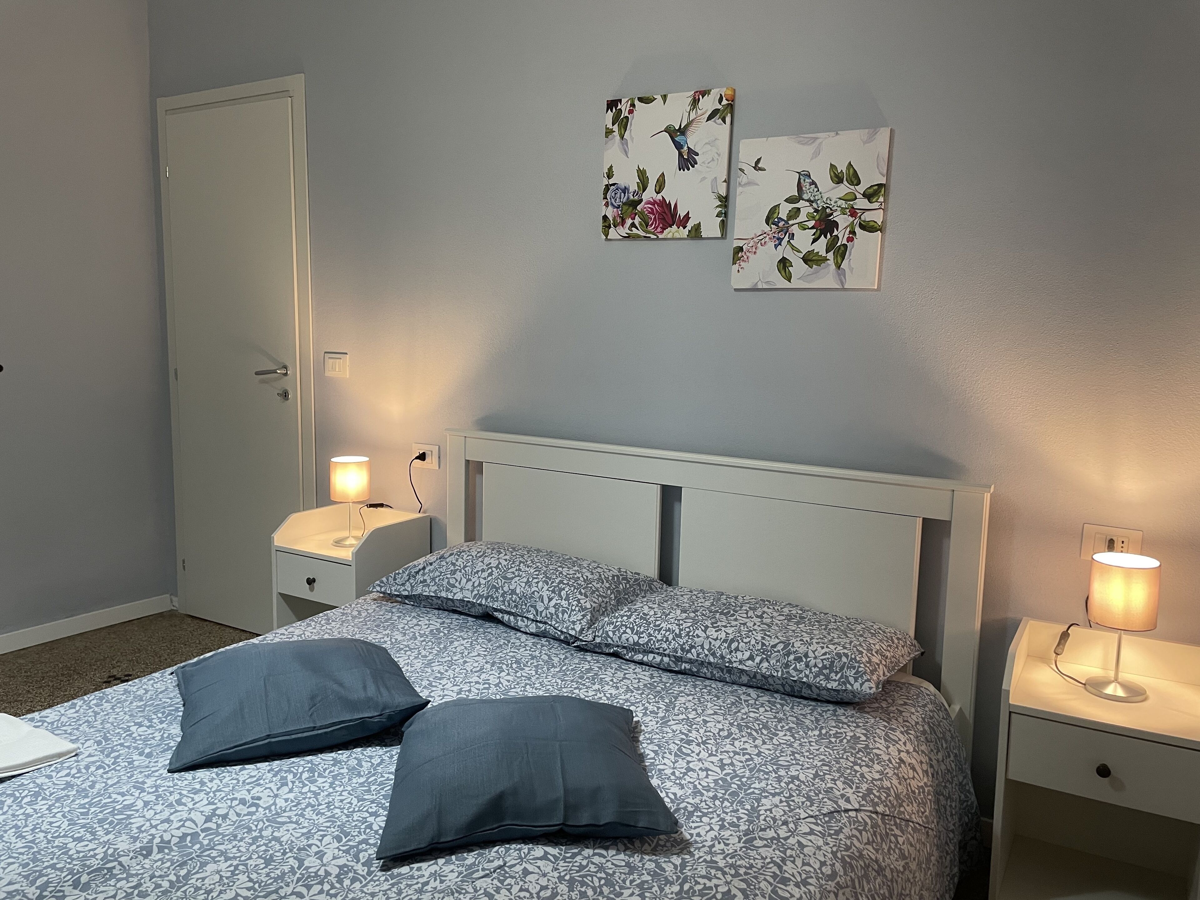 Photo - LoveNest Genova - Acquarium 50m