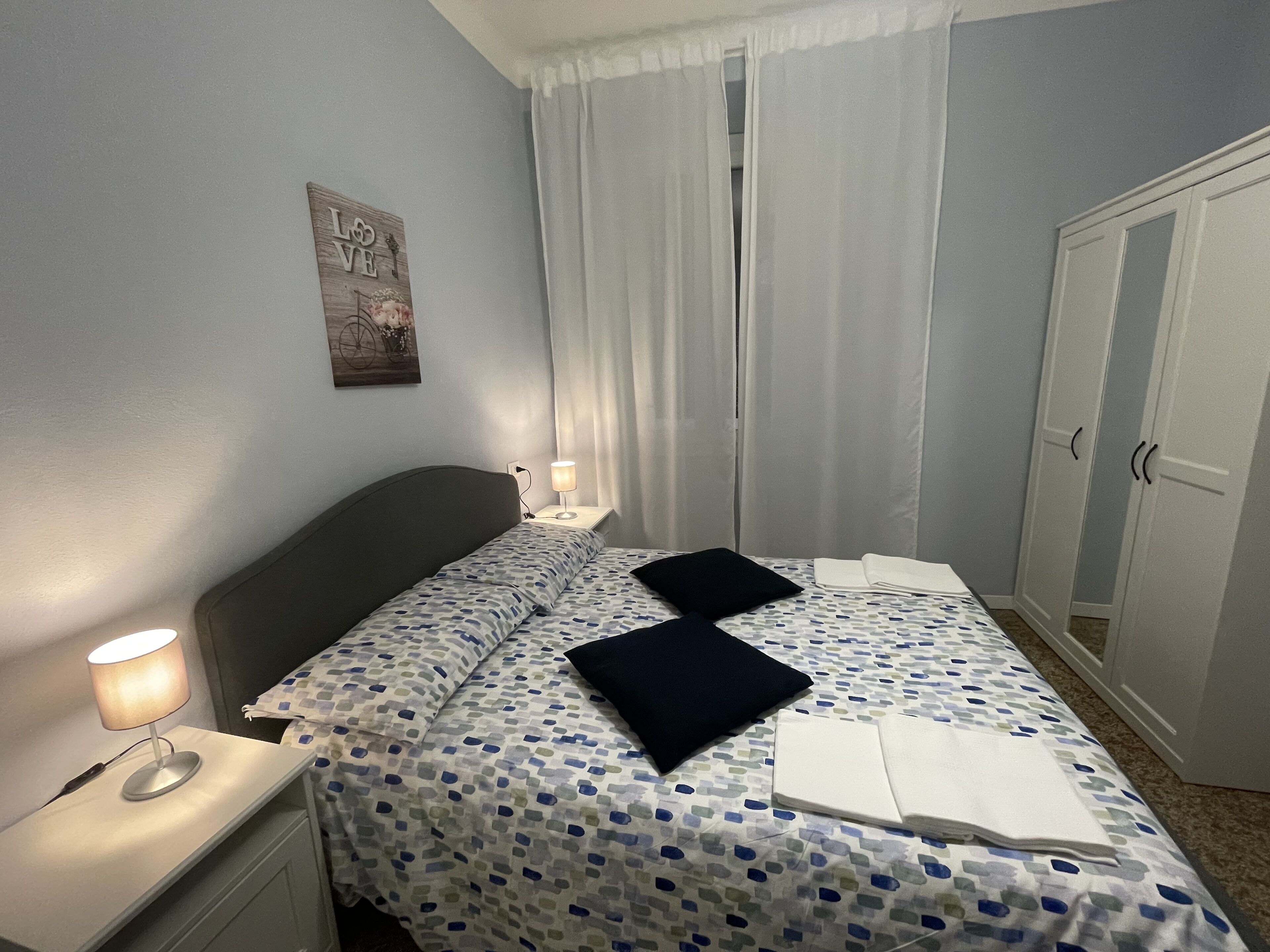 Photo - LoveNest Genova - Acquarium 50m