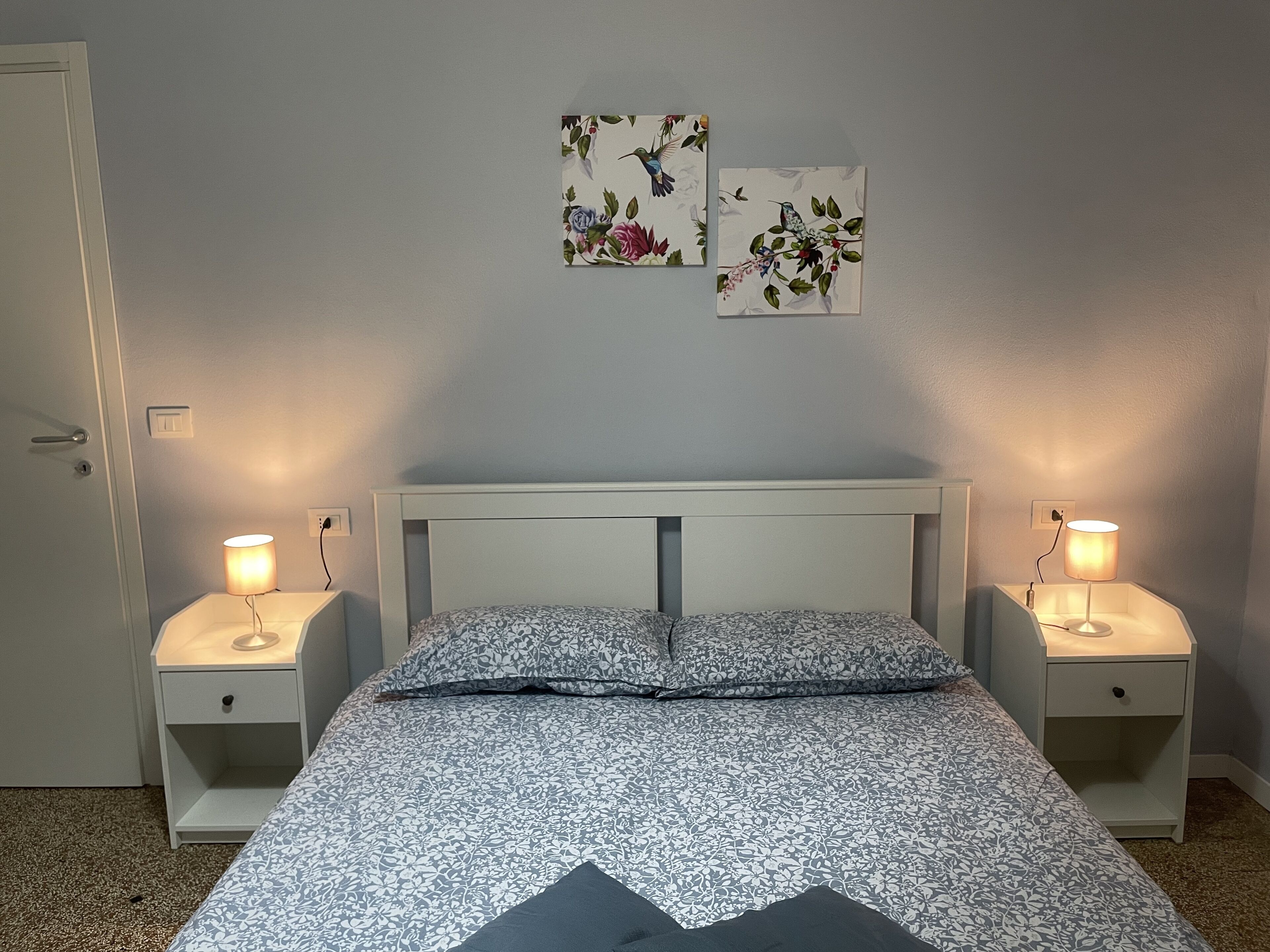 Photo - LoveNest Genova - Acquarium 50m