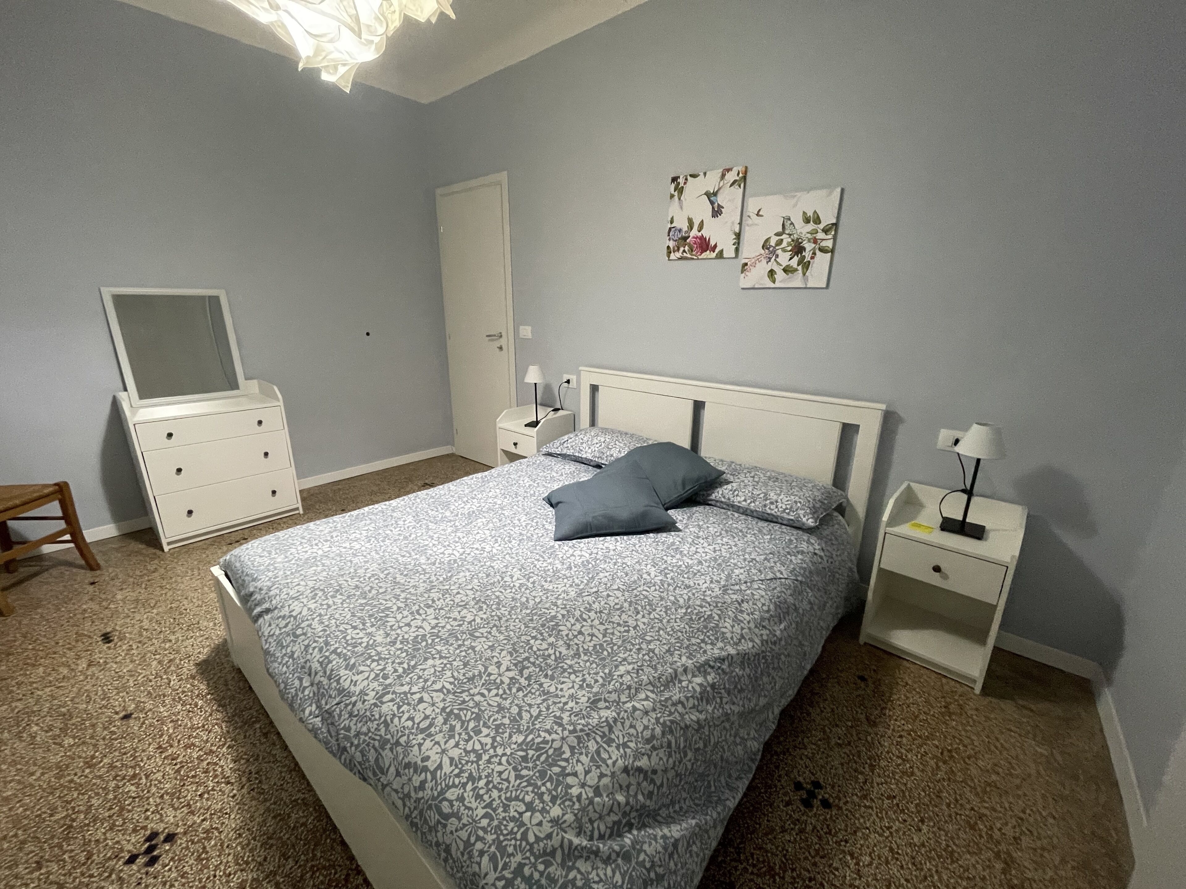 Photo - LoveNest Genova - Acquarium 50m