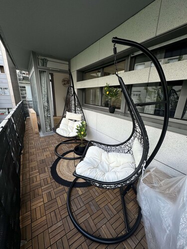 Excellent Appartement pour Famille