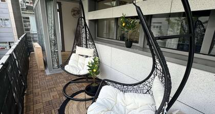 Excellent Appartement pour Famille