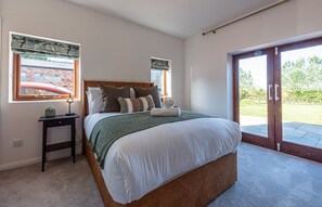 4 habitaciones y wifi 