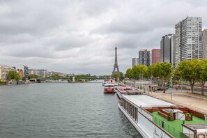 Miscellaneous - Amiral View - Great 1 Bedroom Apartment in Paris (Paris)