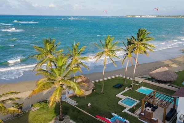 Plage
