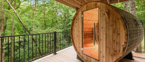 テラス / パティオ