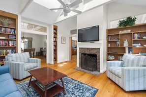 Smart TV, offices
