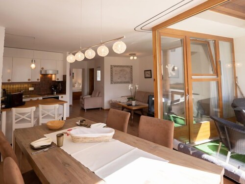 Chesa Piz Cotschen 3 by Interhome